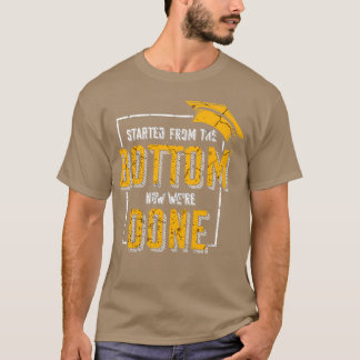 Camiseta Graduação