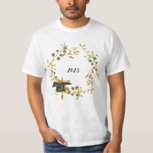 Camiseta Graduação