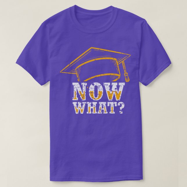 Camiseta Graduação (Frente do Design)