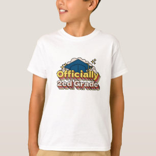 Camiseta Graduação 1rua 2024 : Grau Oficialmente 2