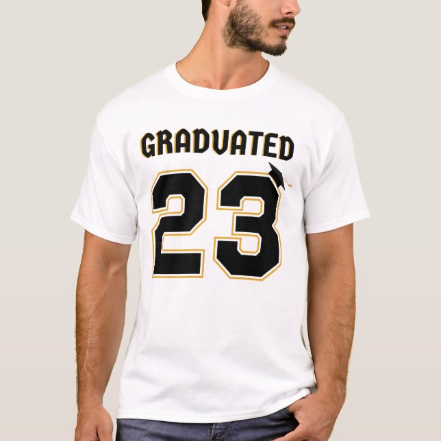 Camiseta Graduação 2023 (Frente)