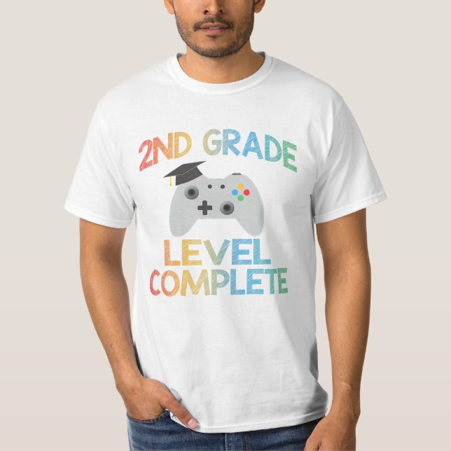 Camiseta Graduação 2024 (Frente)