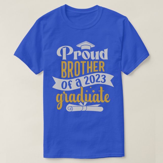 Camiseta Graduação 3 (Frente do Design)