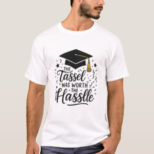 Camiseta "Graduação Celebração - T-Shirt - Formando Holding