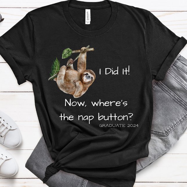 Camiseta Graduação da Universidade da Escola de Lúpulo do f (Criador carregado)