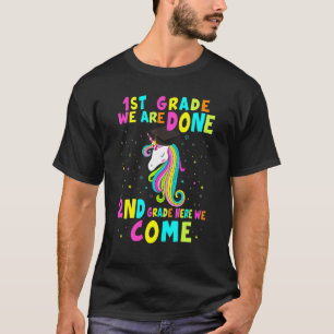 Camiseta Graduação de 1rua - Unicórnio Mágico