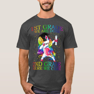 Camiseta Graduação de 1rua - Unicórnio Mágico