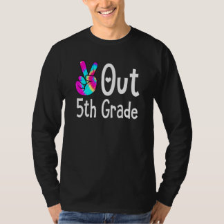 Camiseta Graduação De 6 de Grau 5
