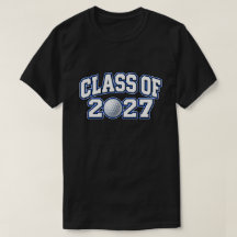 Graduação de Golfe da Turma de 2027