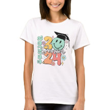 Graduação de Mais velho Engraçado Classe de Presen