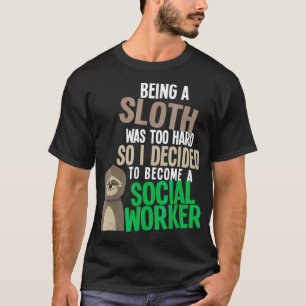 Camiseta Graduação de Mestrados de Estudantes de Trabalho S
