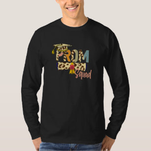 Camiseta Graduação do Mais velho Praça Baile de formatura 2