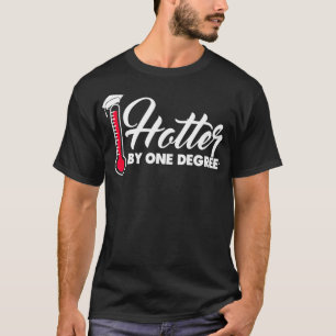 Camiseta Graduação Engraçada Por Um Grau Engraçado Para Mul