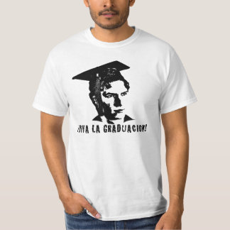 Camiseta Graduação Guevara