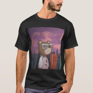 Camiseta Graduação Kanyewest