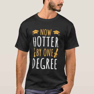 Camiseta Graduação MBA Classe 2023 Agora Mais Alta Por Um D
