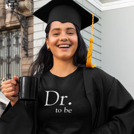 Camiseta Graduação Médica do Futuro Formando Médico