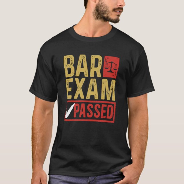 Camiseta Graduação na Faculdade de Direito do Bar Novo Atto (Frente)