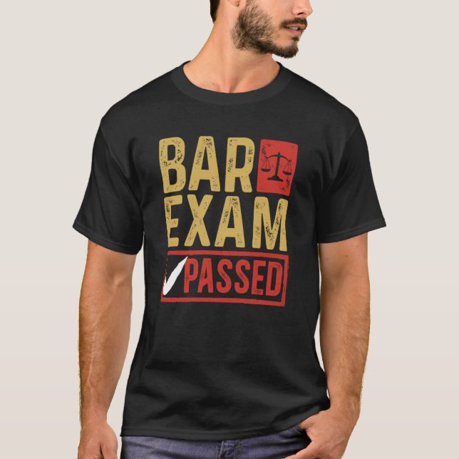 Camiseta Graduação na Faculdade de Direito do Bar Novo Atto (Frente)