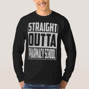 Camiseta Graduação na Faculdade de Farmácia do hetero 2022