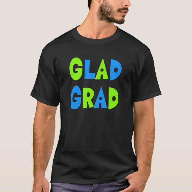 Camiseta Graduação Tee 2012 (Frente)