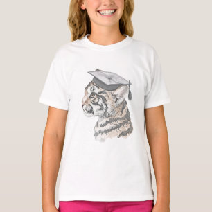 Camiseta Graduação única