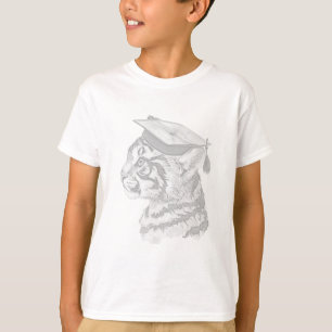 Camiseta Graduação única
