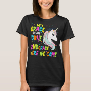 Camiseta Graduação Unicórn - Graduação 1 rua - Grau De segu