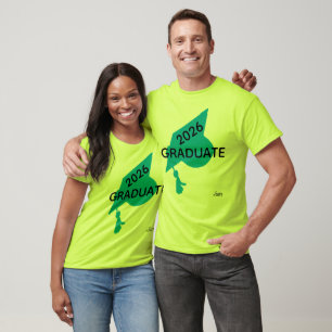 Camiseta : Graduado 2026