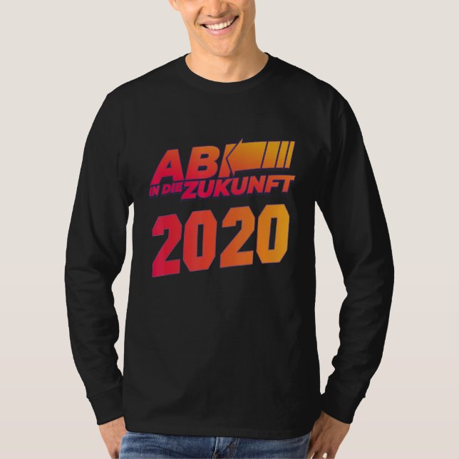 Camiseta Graduation 2020  for graduation graduation exam (Frente)