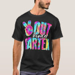 Camiseta Graduation Gifts Peace Sign Out Kindergarten Tie D<br><div class="desc">Graduation Gifts Peace Sign Out Kindergarten Tie Dye .meme, funny, memes, cool, humor, internet, joke, dog, fun, gift, birthday, grandma, grandmother, hilarious, music, cat, cute, gift idea, jokes, quote, retro, christmas, comic, cool story, dank, dank meme, funny meme, geek, humorous, humour, idea, nerd, style, aesthetic, animal, animals, behavior, birthday gift,...</div>