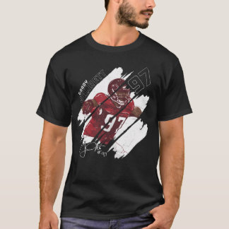 Camiseta Grady Jarrett Arizona