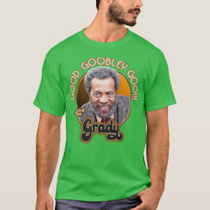 Camiseta Grady Wilson Good Goobley Goo
