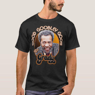 Camiseta Grady Wilson Good Goobley Goo