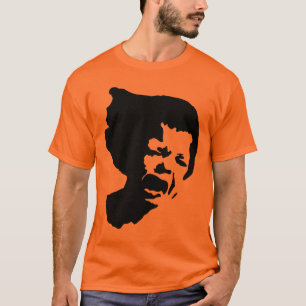 Camiseta graf do crytuff