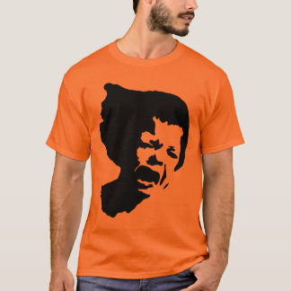 Camiseta graf do crytuff