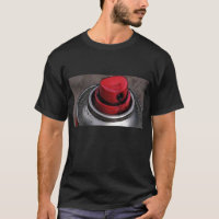 Graff pode t-shirt