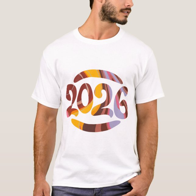 Camiseta Graffiti Glow: Vibrações de Rua para o An (Frente)
