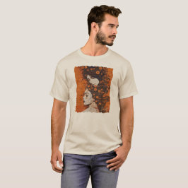 Camiseta Graffiti Irmãs