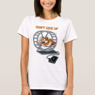 Camiseta Gráfica
