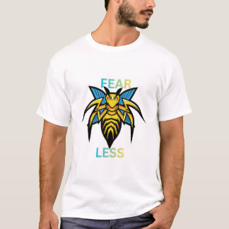 camiseta gráfica