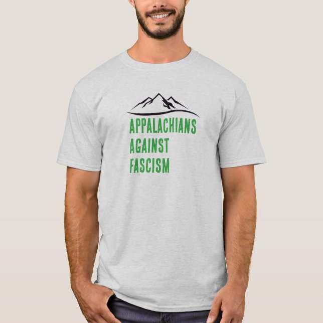 Camiseta Gráfica (Frente)