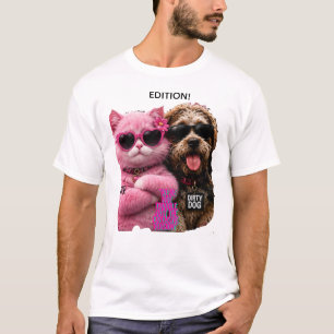 Camiseta Gráfica Aura Gothic Lady Justice   Advoga
