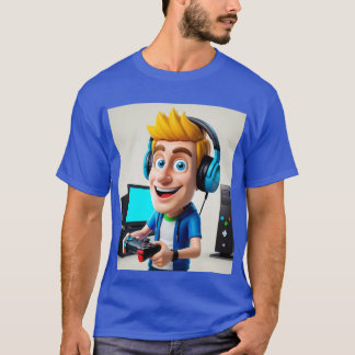 Camiseta Gráfica Coestível - Expresse sua Única