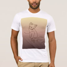 Camiseta Gráfica com Estética Retro Vintage