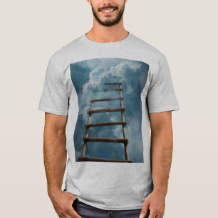 Camiseta Gráfica com Rosto de Monstro Rosa Neon Fo