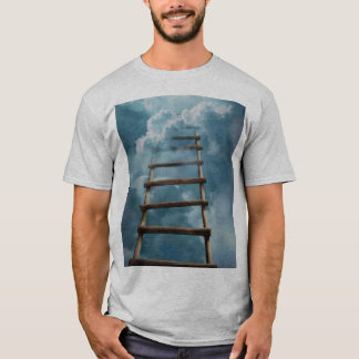 Camiseta Gráfica com Rosto de Monstro Rosa Neon Fo