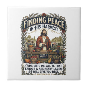 Camiseta Gráfica Comida Artesanal Feira Jesus Chr