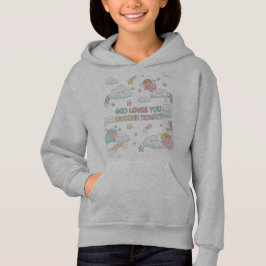 Camiseta gráfica criativa para crianças aventureir