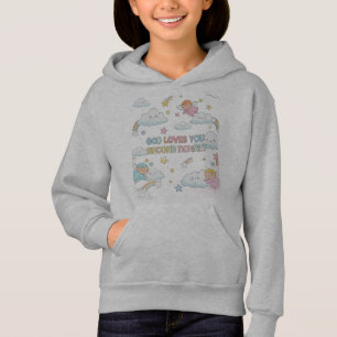 Camiseta gráfica criativa para crianças aventureir